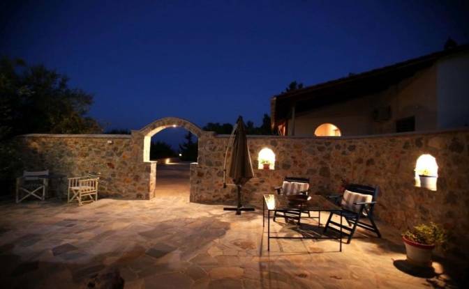 Casa unifamiliar à venda dos xoris onomasia, Delfi. foto#7