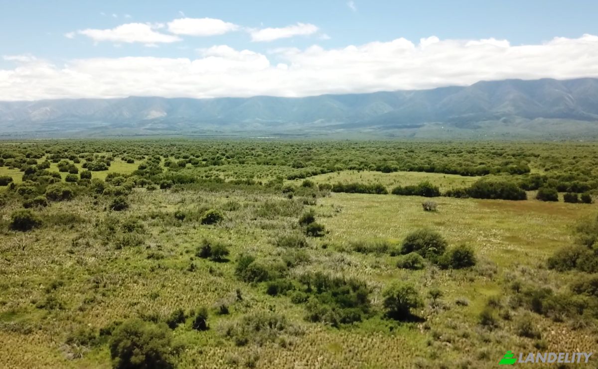 Land Lot for Sale Via sin nombre, Cordoba, Travesia, San Javier Department, Cordoba Province, Argentina. Photo 1