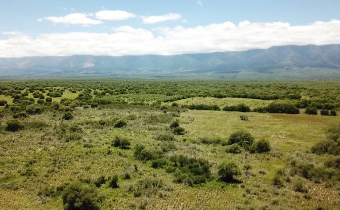Land Lot for Sale - Travesia, Argentina