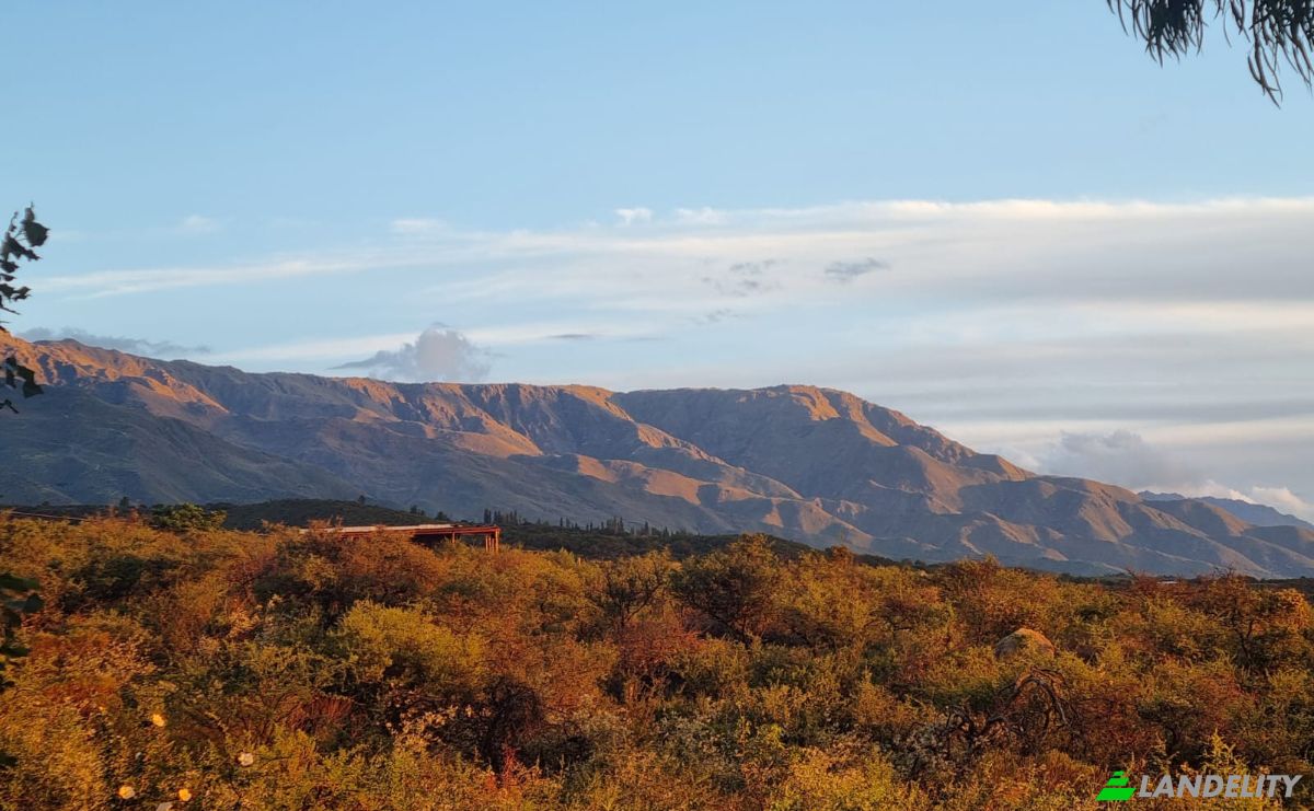 Land Lot for Sale Via sin nombre, Cordoba, Travesia, San Javier Department, Cordoba Province, Argentina. Photo 4