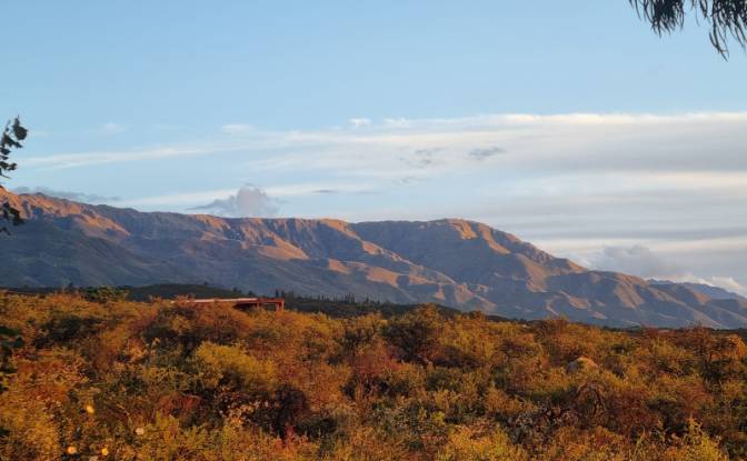 Land Lot for Sale Via sin nombre, Cordoba. Photo#4