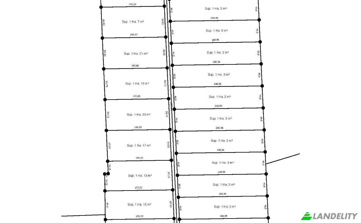 Land Lot for Sale Via sin nombre, Cordoba, Travesia, San Javier Department, Cordoba Province, Argentina. Photo 5