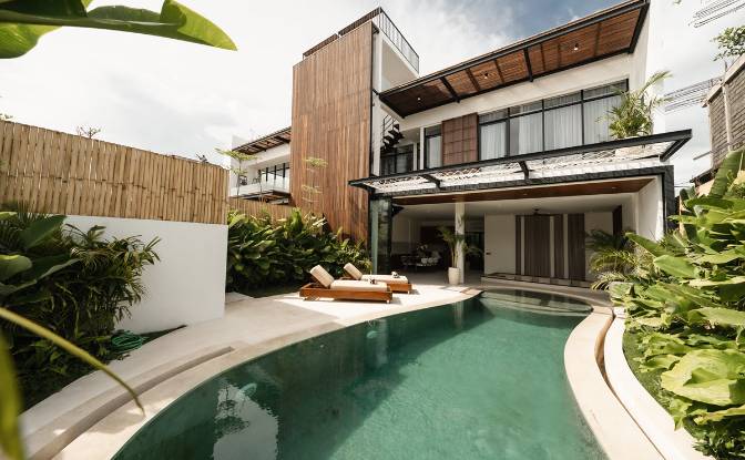 Single Family Home for Sale - Dalung, Indonesia