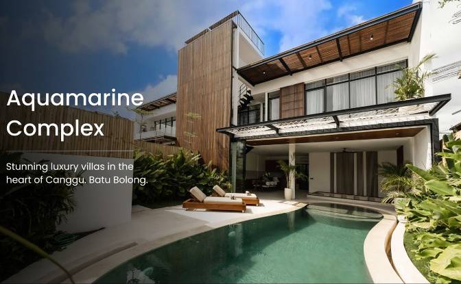 Eengezinswoning Te koop Jl Nelayan, Canggu. Foto#2
