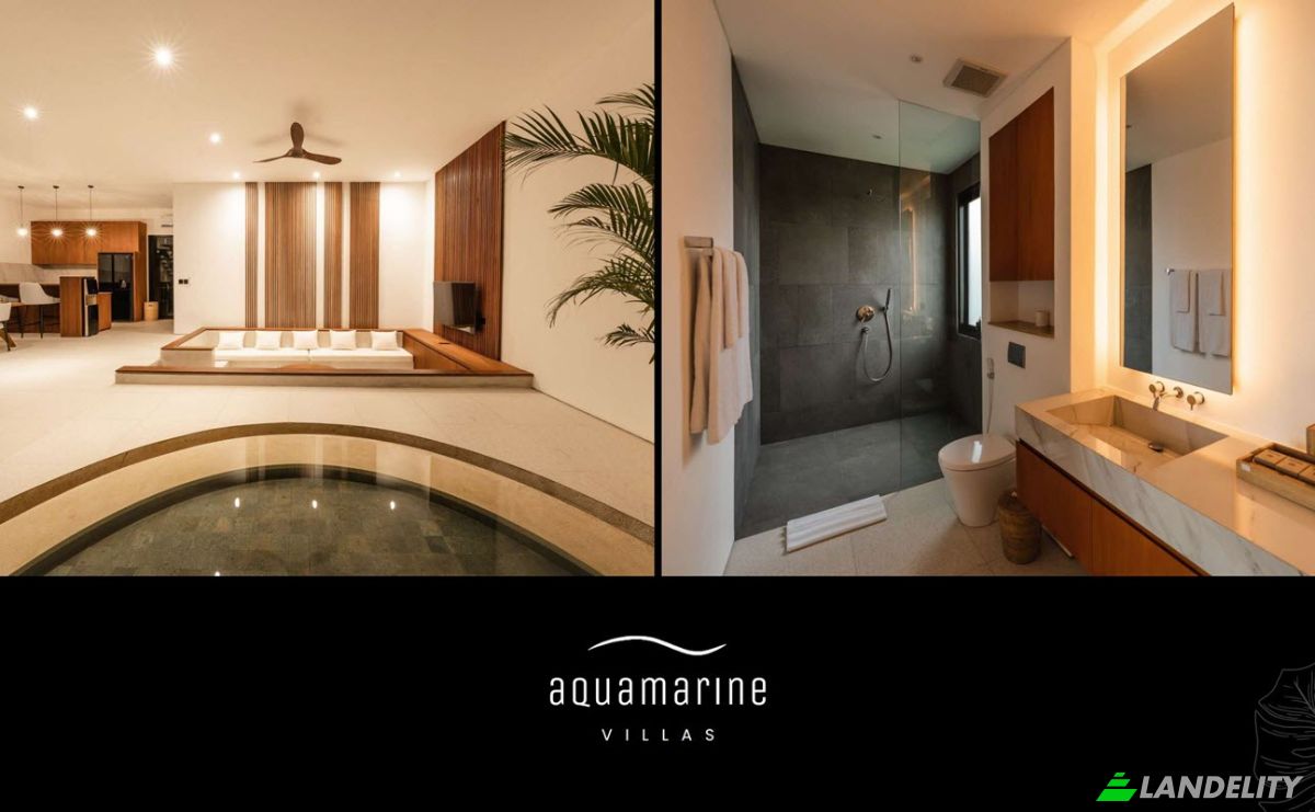 Eengezinswoning Te koop Jl Nelayan, Canggu, Kec Kuta Utara, Kabupaten Badung, Bali 80351, Dalung, Badung Regency, Bali, Indonesia. Foto 8