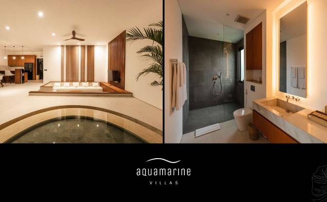 Eengezinswoning Te koop Jl Nelayan, Canggu. Foto#8