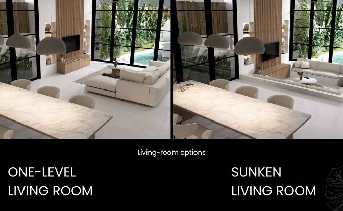 Eengezinswoning Te koop Jl Nelayan, Canggu. Foto#9