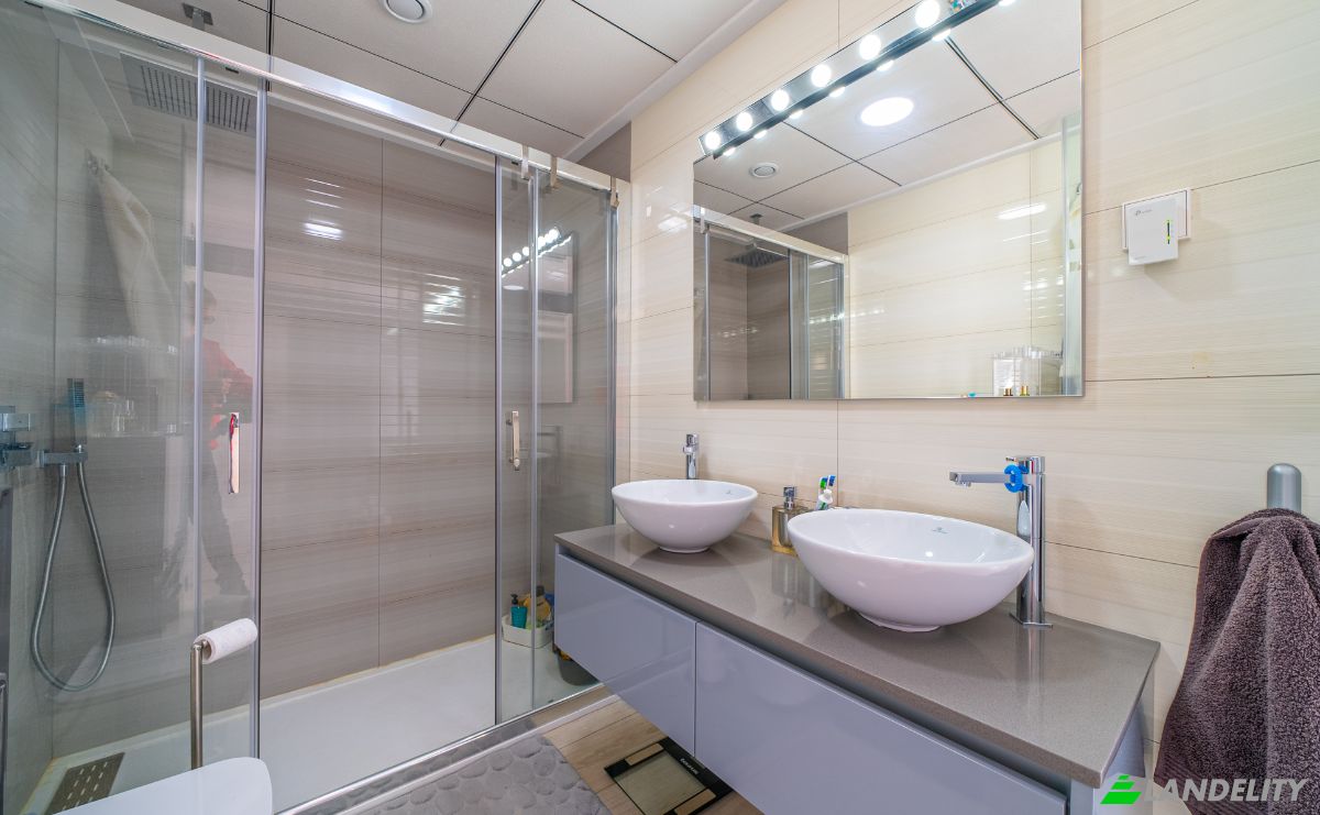 Single Family Home for Sale C Toledo, Finestrat, Alicante, Valencian Community, Spain. Photo 15