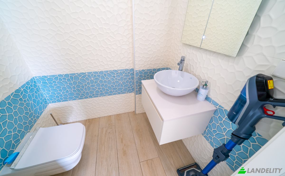 Single Family Home for Sale C Toledo, Finestrat, Alicante, Valencian Community, Spain. Photo 9