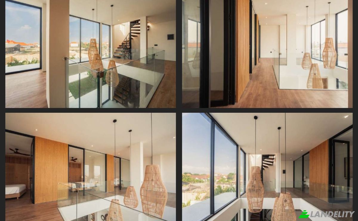 Maison unifamiliale à vendre Jl Pantai Batu Bolong, Canggu, Kec Kuta Utara, Kabupaten Badung, Bali 80351, Dalung, Badung Regency, Bali, Indonesia. Photo 14
