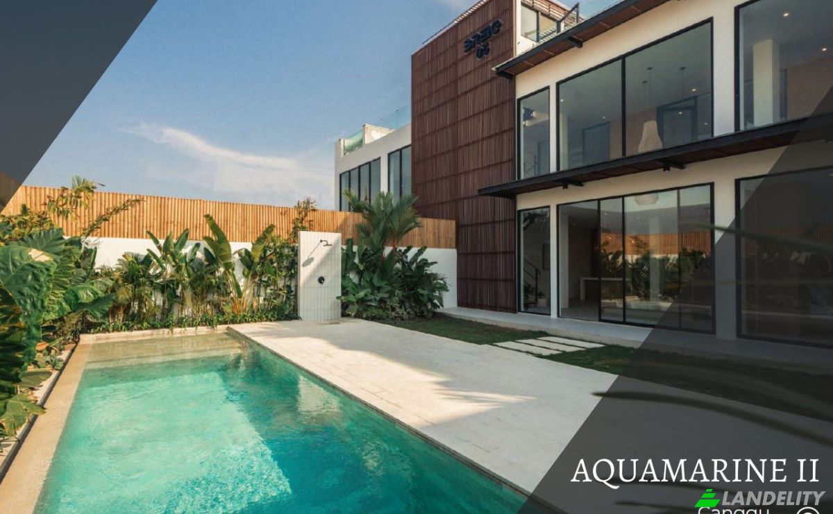 Maison unifamiliale à vendre Jl Pantai Batu Bolong, Canggu, Kec Kuta Utara, Kabupaten Badung, Bali 80351, Dalung, Badung Regency, Bali, Indonesia. Photo 2