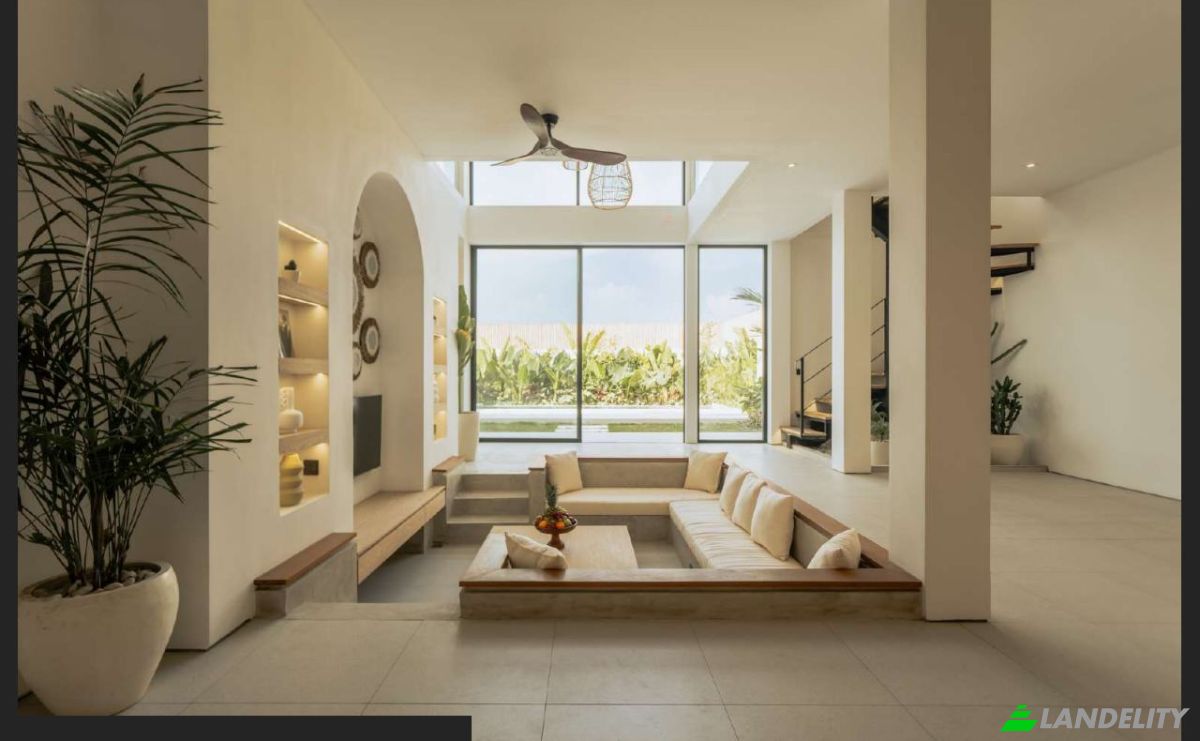Maison unifamiliale à vendre Jl Pantai Batu Bolong, Canggu, Kec Kuta Utara, Kabupaten Badung, Bali 80351, Dalung, Badung Regency, Bali, Indonesia. Photo 7