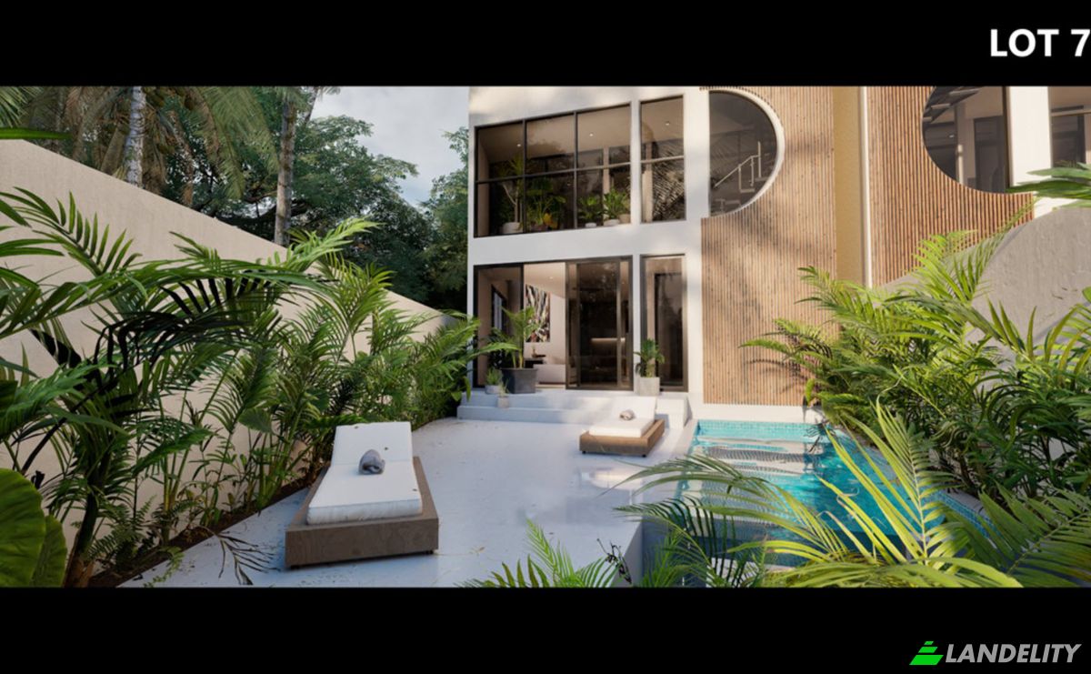 Single Family Home for Sale Jl Babadan, Pererenan, Badung Regency, Bali, Indonesia, Kec Mengwi, Kabupaten Badung, Bali 80351. Photo 3