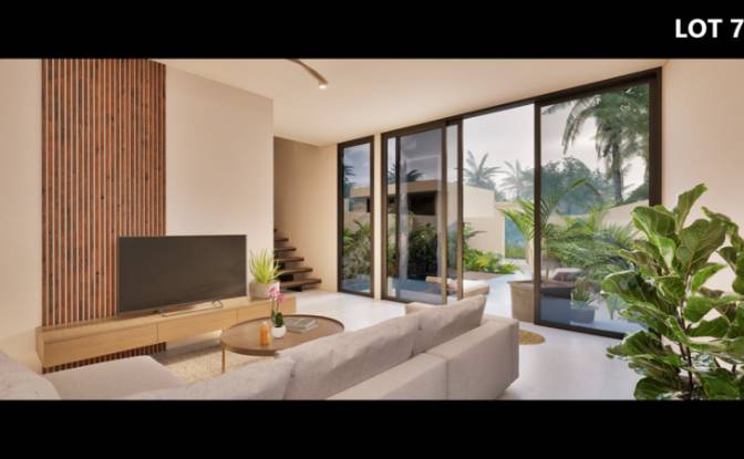 Single Family Home for Sale Jl Babadan, Pererenan. Photo#4