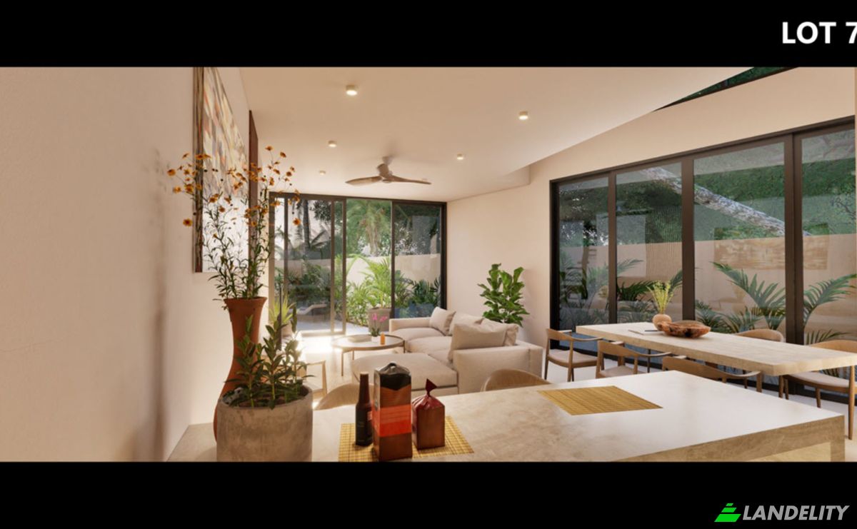 Single Family Home for Sale Jl Babadan, Pererenan, Badung Regency, Bali, Indonesia, Kec Mengwi, Kabupaten Badung, Bali 80351. Photo 5