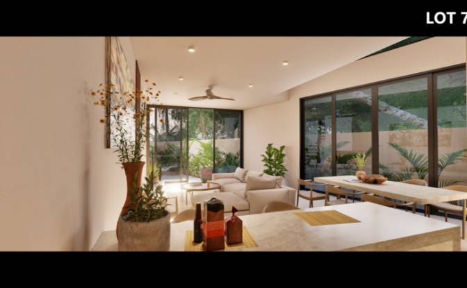 Single Family Home for Sale Jl Babadan, Pererenan. Photo#5
