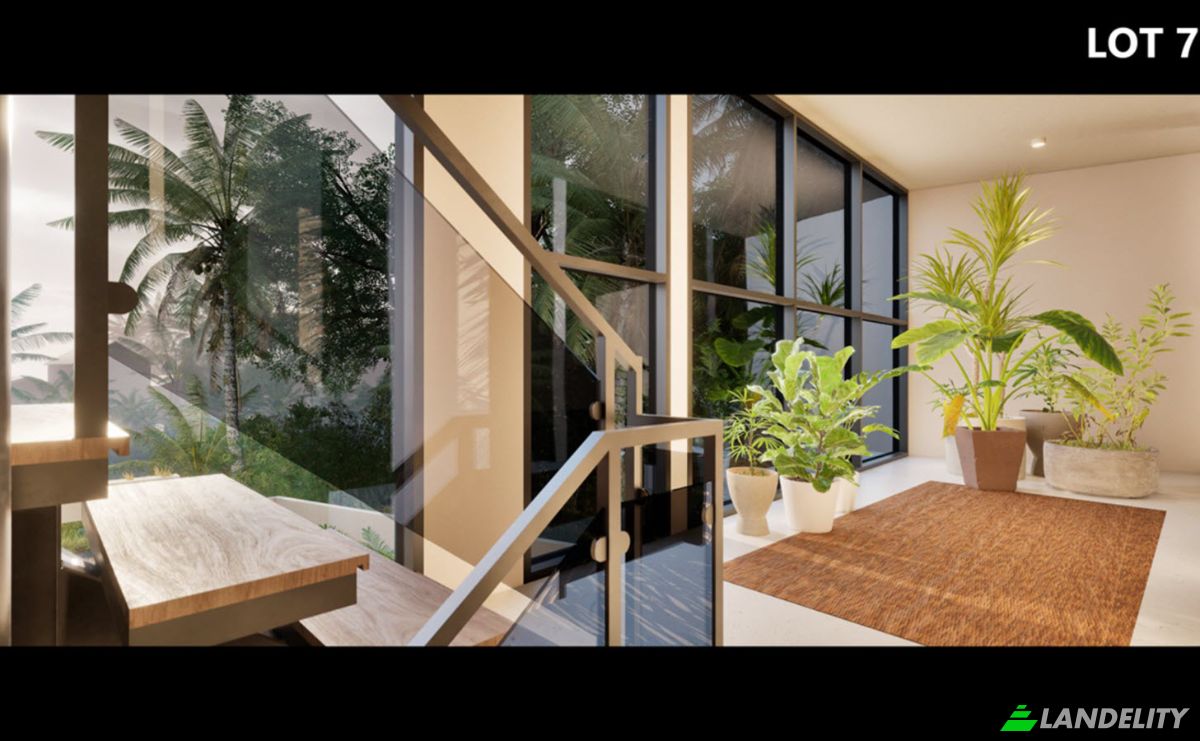 Single Family Home for Sale Jl Babadan, Pererenan, Badung Regency, Bali, Indonesia, Kec Mengwi, Kabupaten Badung, Bali 80351. Photo 6