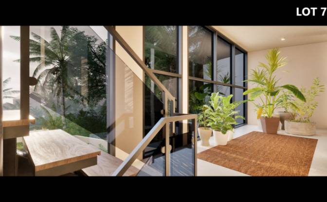 Single Family Home for Sale Jl Babadan, Pererenan. Photo#6