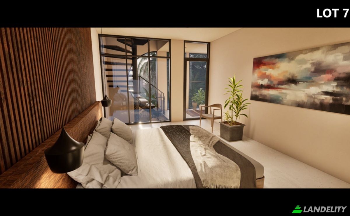 Single Family Home for Sale Jl Babadan, Pererenan, Badung Regency, Bali, Indonesia, Kec Mengwi, Kabupaten Badung, Bali 80351. Photo 7