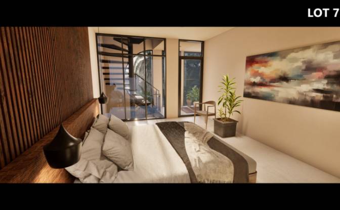 Single Family Home for Sale Jl Babadan, Pererenan. Photo#7
