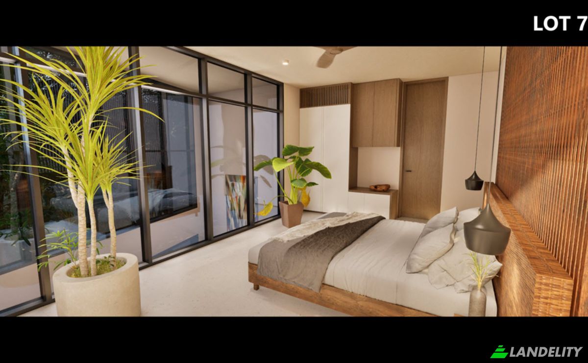 Single Family Home for Sale Jl Babadan, Pererenan, Badung Regency, Bali, Indonesia, Kec Mengwi, Kabupaten Badung, Bali 80351. Photo 8