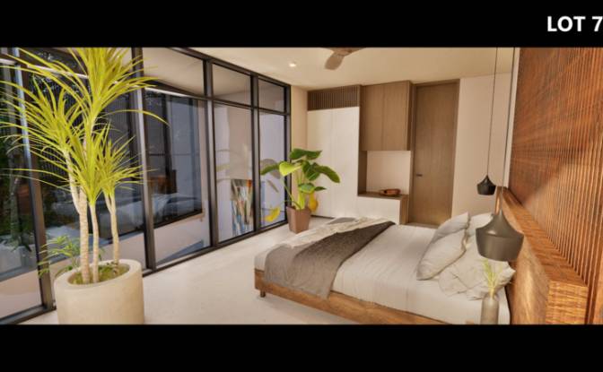Single Family Home for Sale Jl Babadan, Pererenan. Photo#8