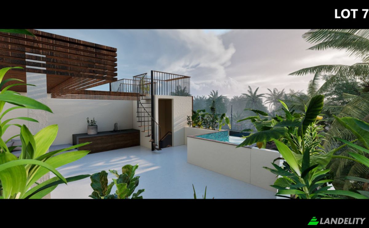 Single Family Home for Sale Jl Babadan, Pererenan, Badung Regency, Bali, Indonesia, Kec Mengwi, Kabupaten Badung, Bali 80351. Photo 9