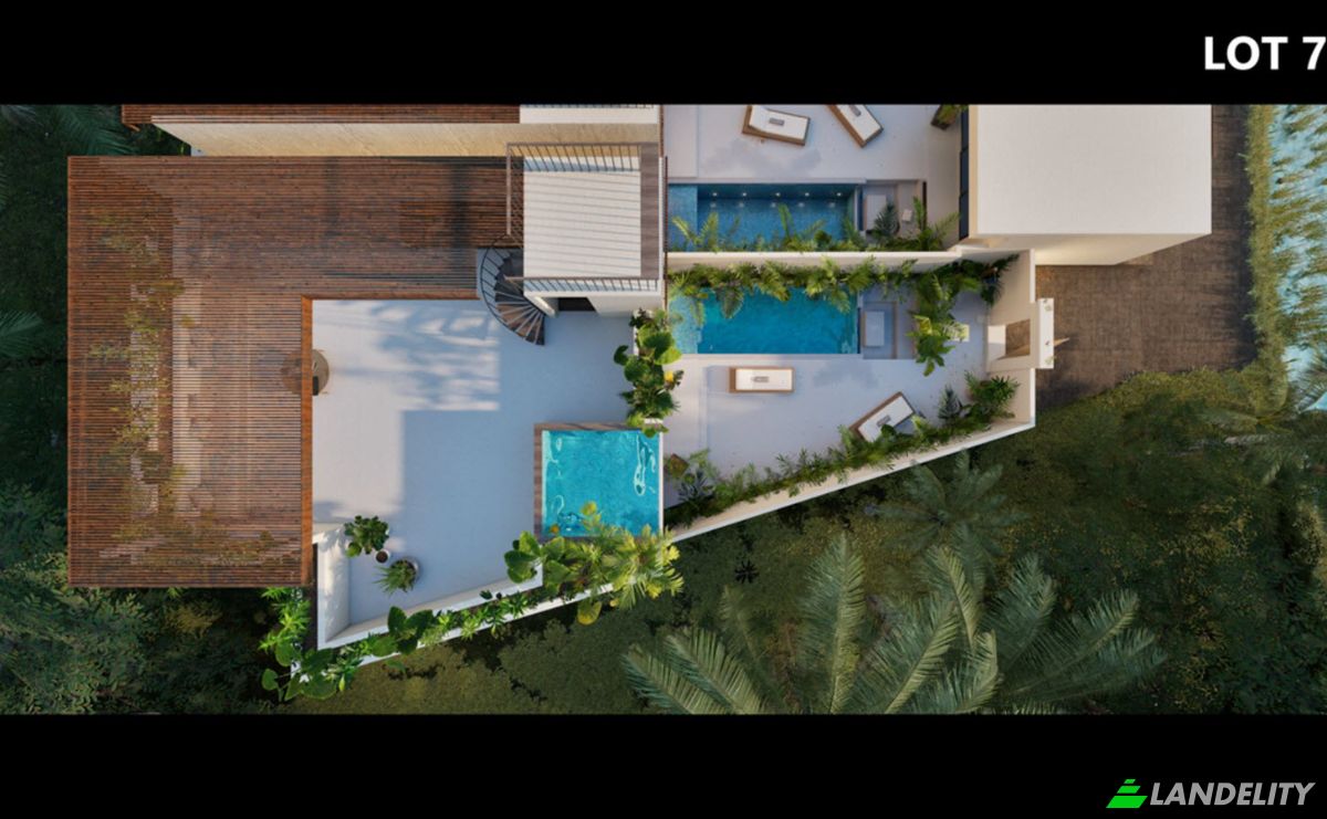 Single Family Home for Sale Jl Babadan, Pererenan, Badung Regency, Bali, Indonesia, Kec Mengwi, Kabupaten Badung, Bali 80351. Photo 10