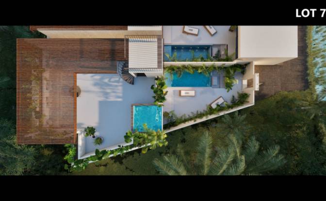 Single Family Home for Sale Jl Babadan, Pererenan. Photo#10