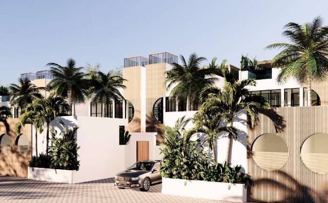 Single Family Home for Sale Jl Babadan, Pererenan. Photo#12