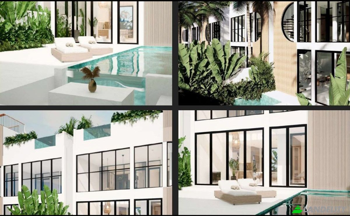 Single Family Home for Sale Jl Babadan, Pererenan, Badung Regency, Bali, Indonesia, Kec Mengwi, Kabupaten Badung, Bali 80351. Photo 15