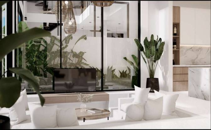 Single Family Home for Sale Jl Babadan, Pererenan. Photo#17