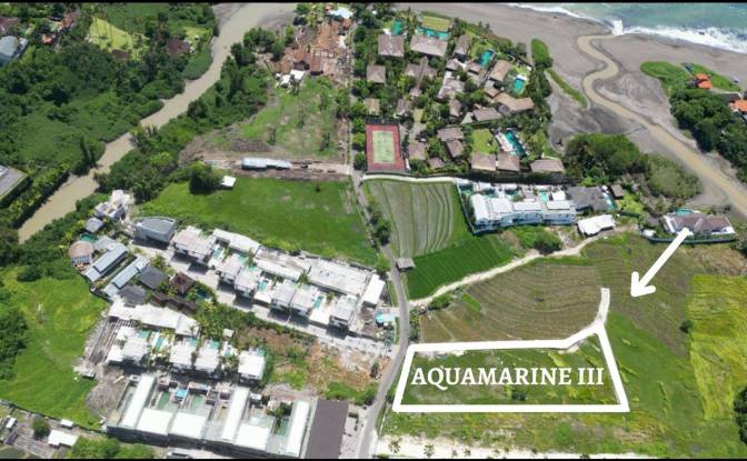 Single Family Home for Sale Jl Babadan, Pererenan. Photo#23