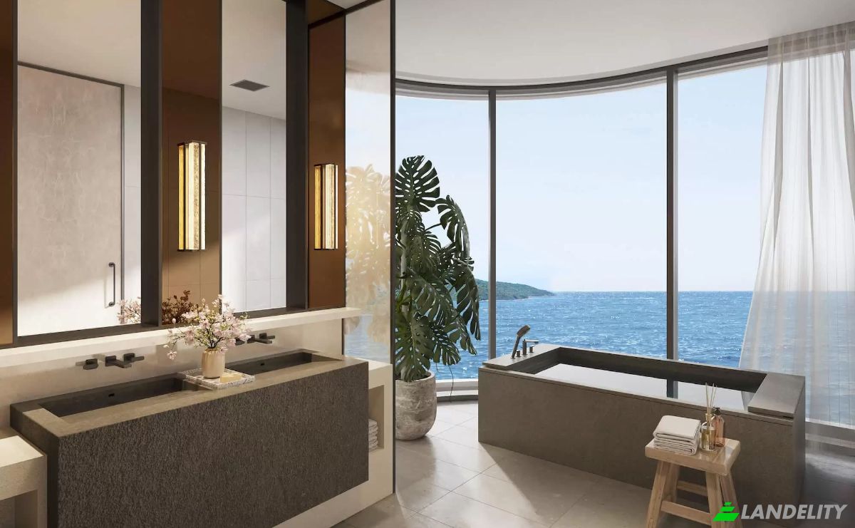 Apartment for Sale 1 Vo Van Kiet, Phuoc My, Son Tra, Da Nang, Vietnam, Da Nang 550000. Photo 1
