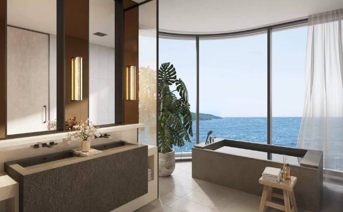 Apartment for Sale 1 Vo Van Kiet, Phuoc My. Photo#1 Apartment for Sale 1 Vo Van Kiet, Phuoc My. Photo#1