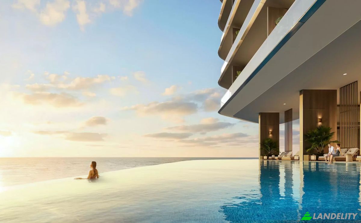 Apartment for Sale 1 Vo Van Kiet, Phuoc My, Son Tra, Da Nang, Vietnam, Da Nang 550000. Photo 17