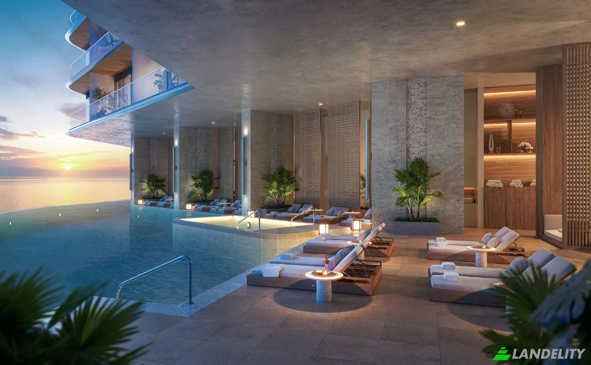 Apartment for Sale 1 Vo Van Kiet, Phuoc My, Son Tra, Da Nang, Vietnam, Da Nang 550000. Photo 19