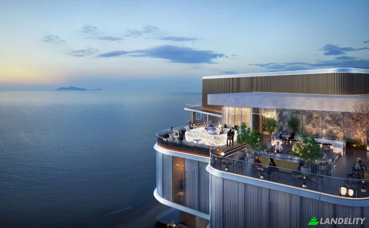 Apartment for Sale 1 Vo Van Kiet, Phuoc My, Son Tra, Da Nang, Vietnam, Da Nang 550000. Photo 22