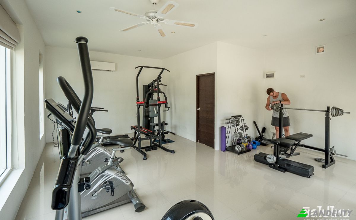 Single Family Home for Sale Sam Roi Yot, Sam Roi Yot District, Prachuap Khiri Khan, Thailand, Prachuap Khiri Khan 77120. Photo 10