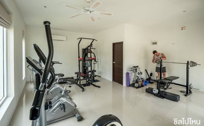Single Family Home for Sale Sam Roi Yot. Photo#10