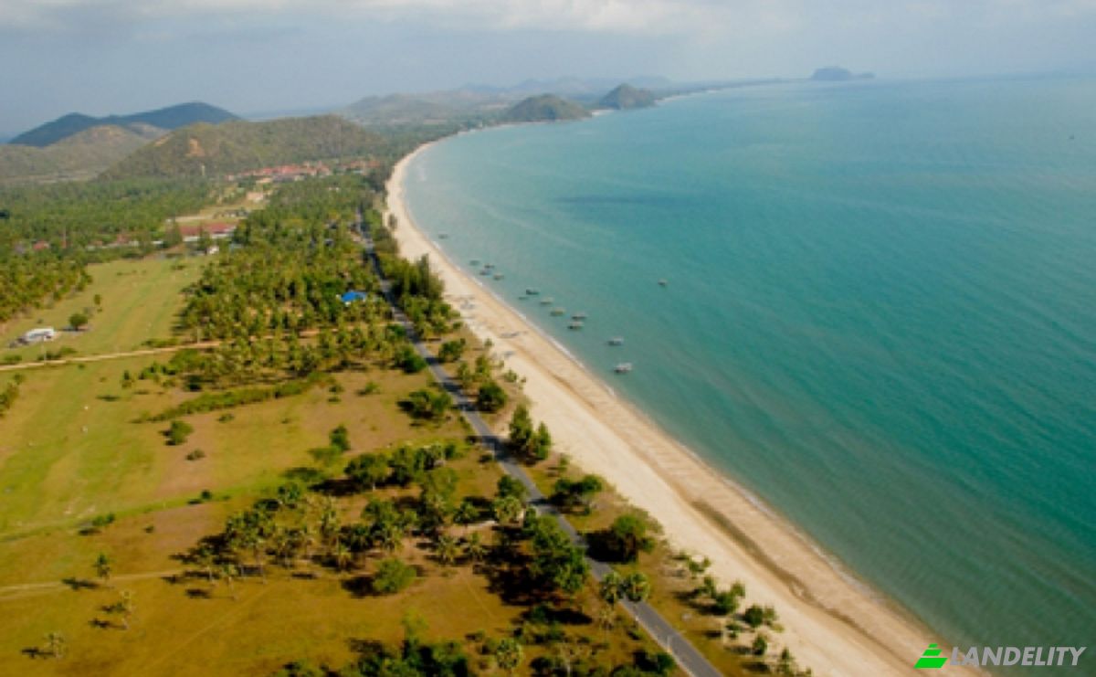 Single Family Home for Sale Sam Roi Yot, Sam Roi Yot District, Prachuap Khiri Khan, Thailand, Prachuap Khiri Khan 77120. Photo 15
