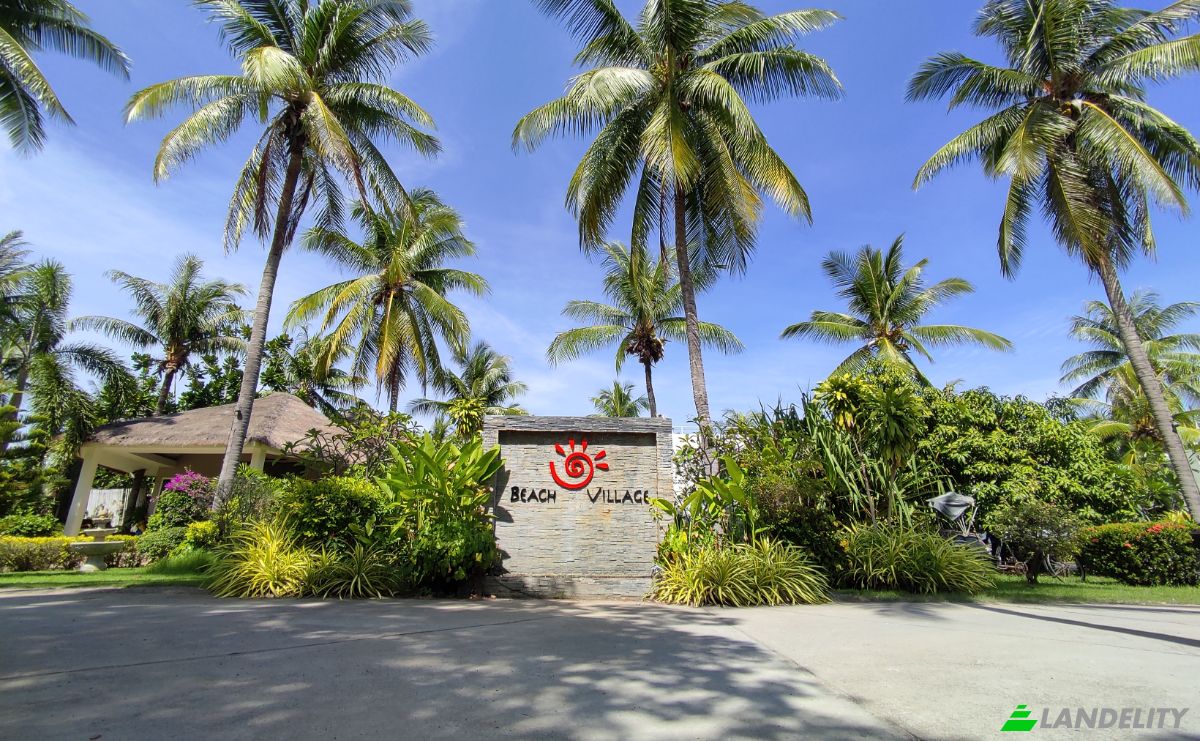Single Family Home for Sale Sam Roi Yot, Sam Roi Yot District, Prachuap Khiri Khan, Thailand, Prachuap Khiri Khan 77120. Photo 16