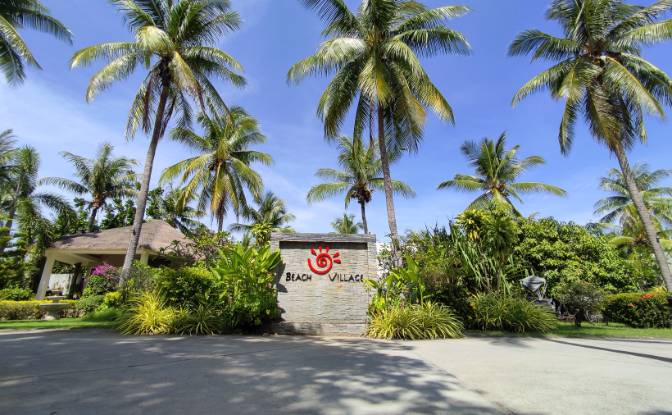 Single Family Home for Sale Sam Roi Yot. Photo#16
