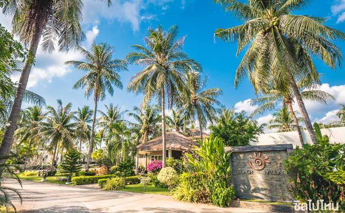Single Family Home for Sale Sam Roi Yot. Photo#17