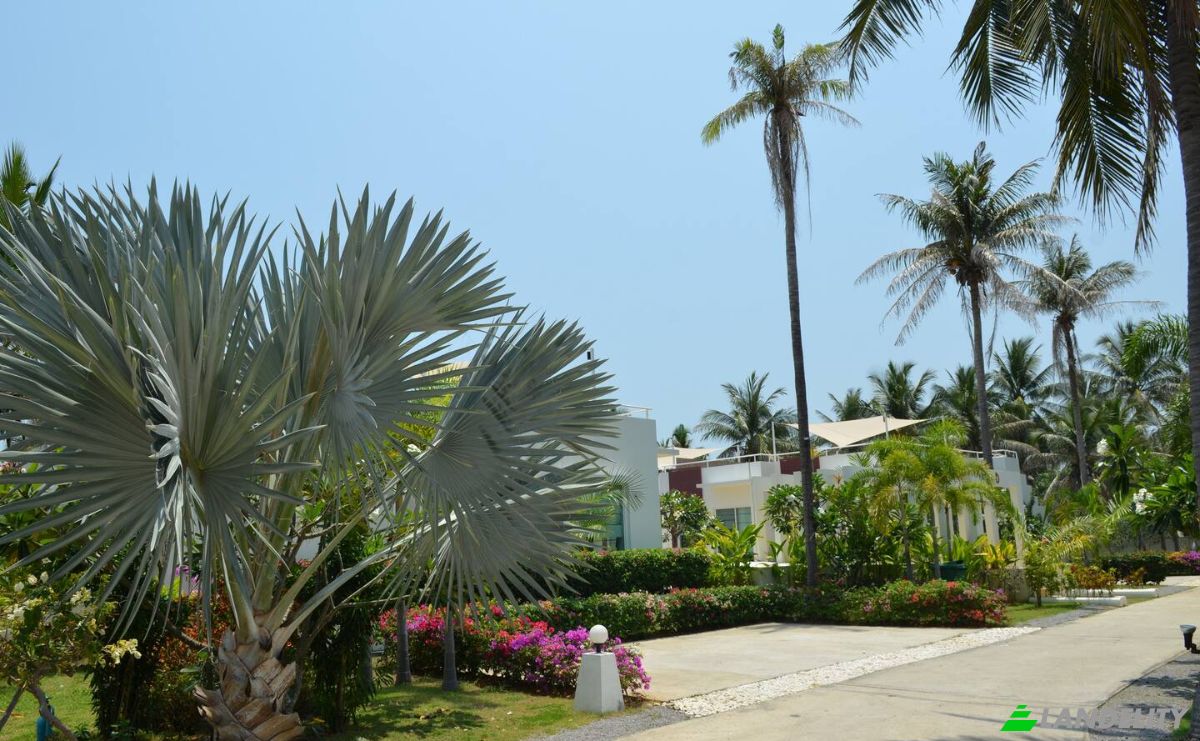 Single Family Home for Sale Sam Roi Yot, Sam Roi Yot District, Prachuap Khiri Khan, Thailand, Prachuap Khiri Khan 77120. Photo 19