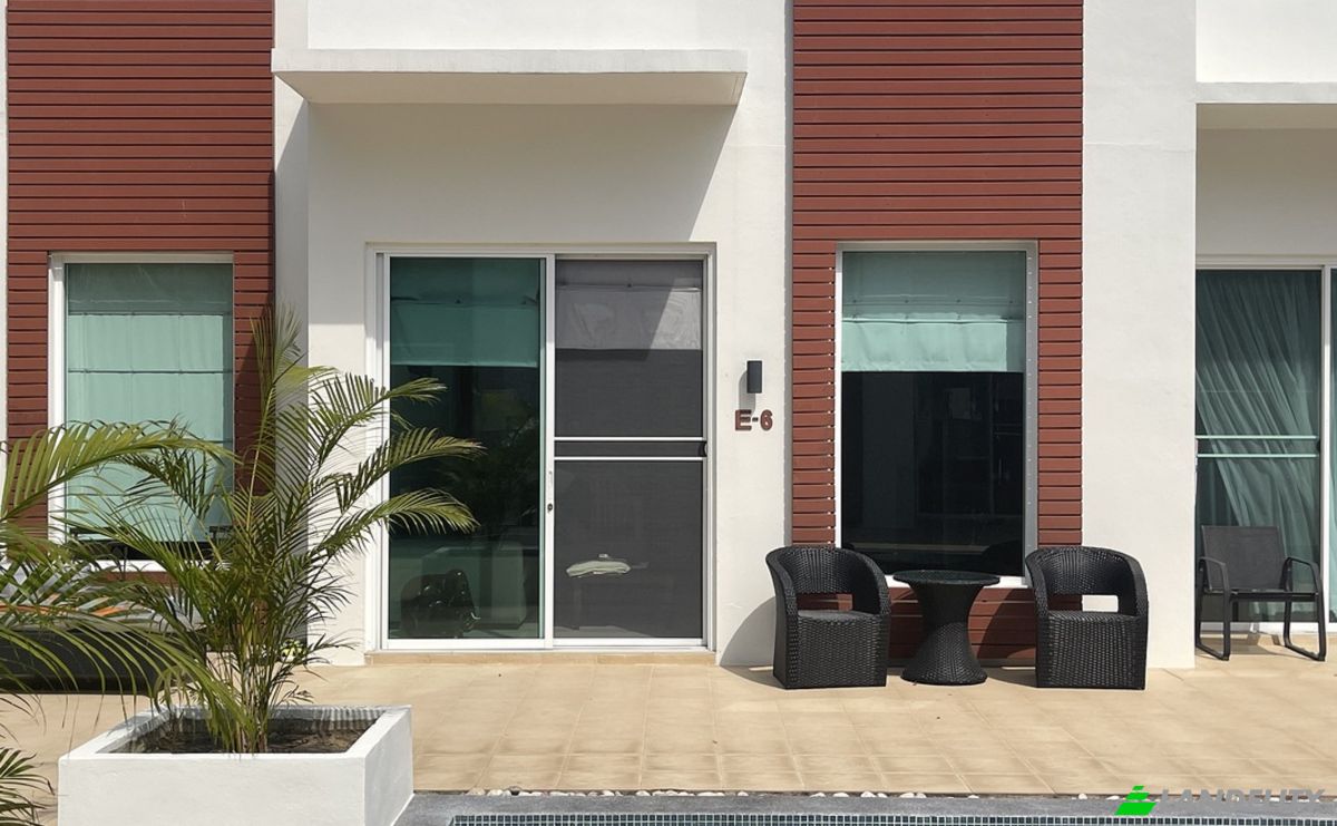 Single Family Home for Sale Sam Roi Yot, Sam Roi Yot District, Prachuap Khiri Khan, Thailand, Prachuap Khiri Khan 77120. Photo 4