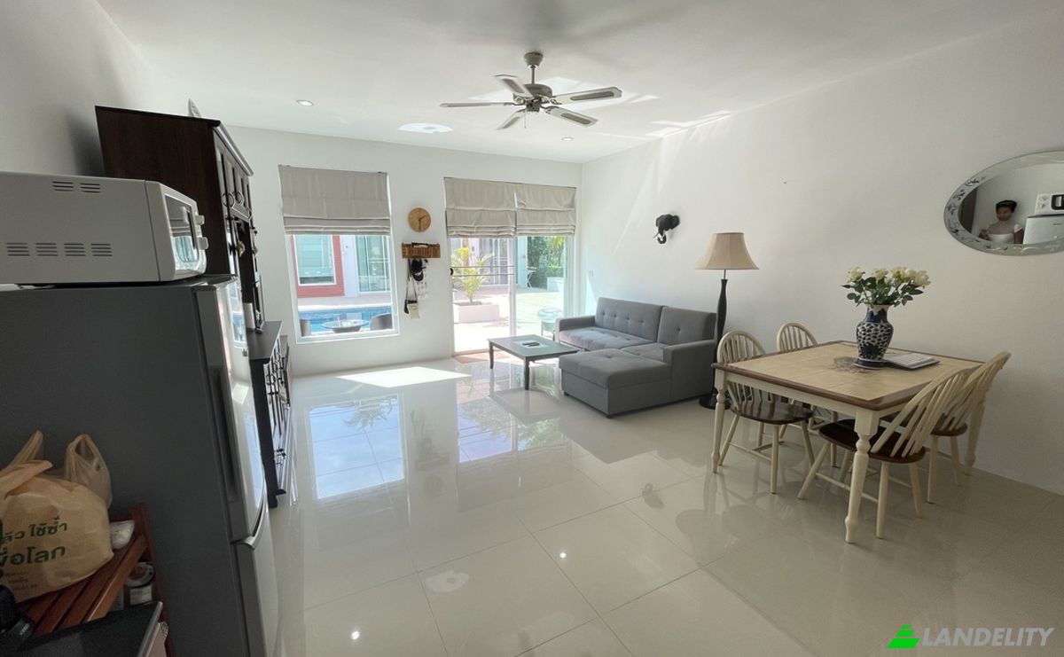 Single Family Home for Sale Sam Roi Yot, Sam Roi Yot District, Prachuap Khiri Khan, Thailand, Prachuap Khiri Khan 77120. Photo 5