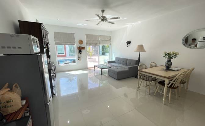 Single Family Home for Sale Sam Roi Yot. Photo#5