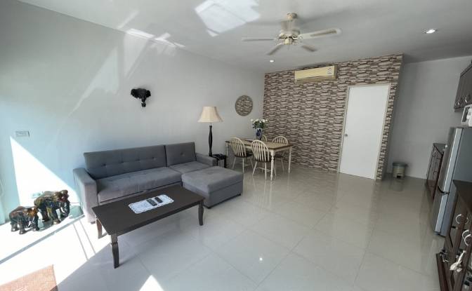 Single Family Home for Sale Sam Roi Yot. Photo#9