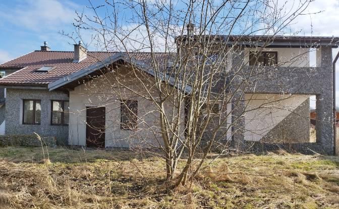 Eengezinswoning Te koop - Krzyszkowice, Poland